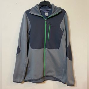 Patagonia Piton Hybrid Hoodie Men’s XL